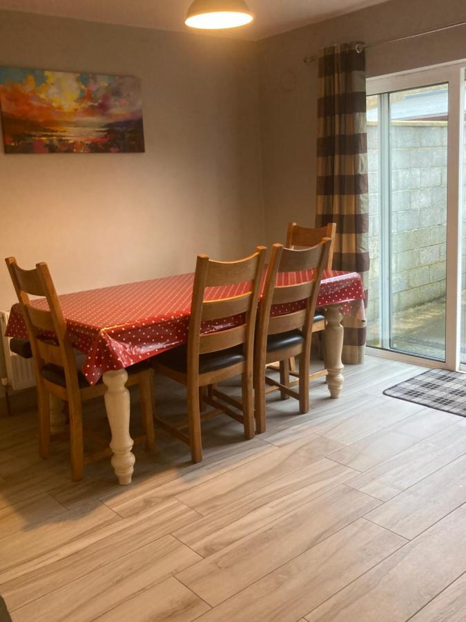 Home From Home Tralee Exterior foto