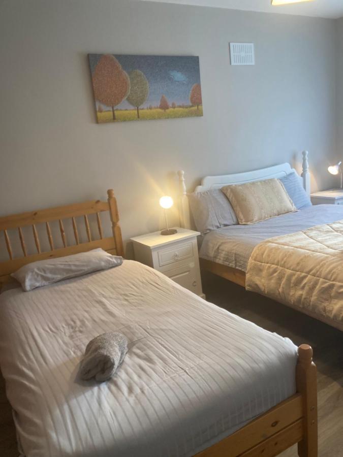Home From Home Tralee Exterior foto