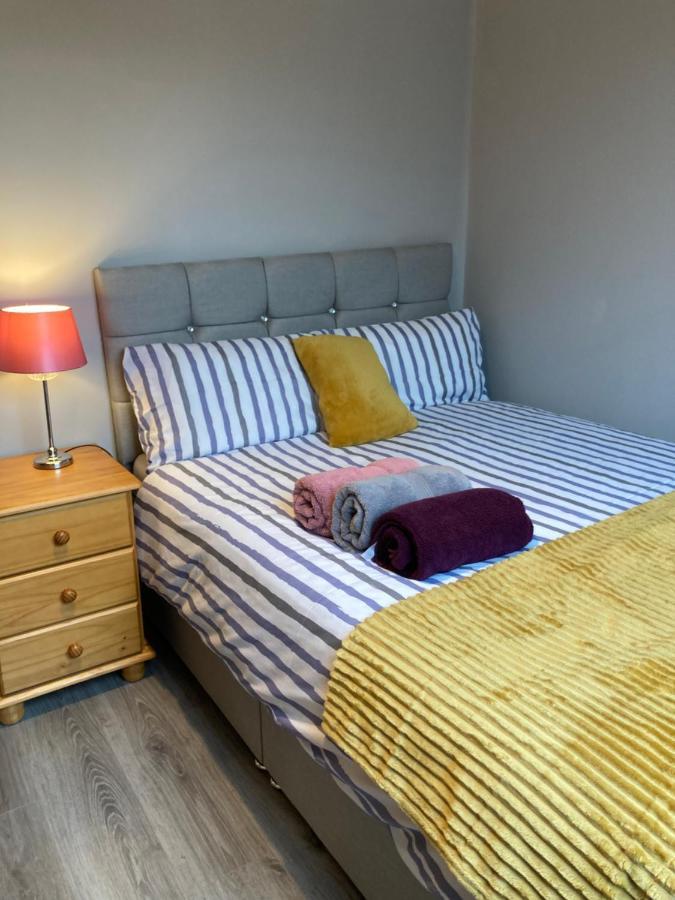 Home From Home Tralee Exterior foto