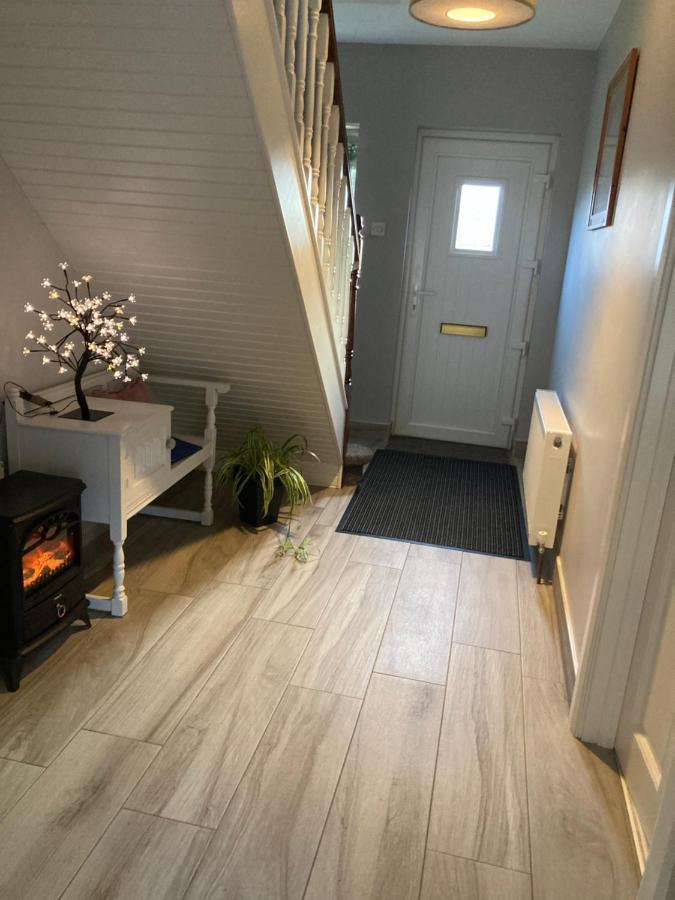 Home From Home Tralee Exterior foto